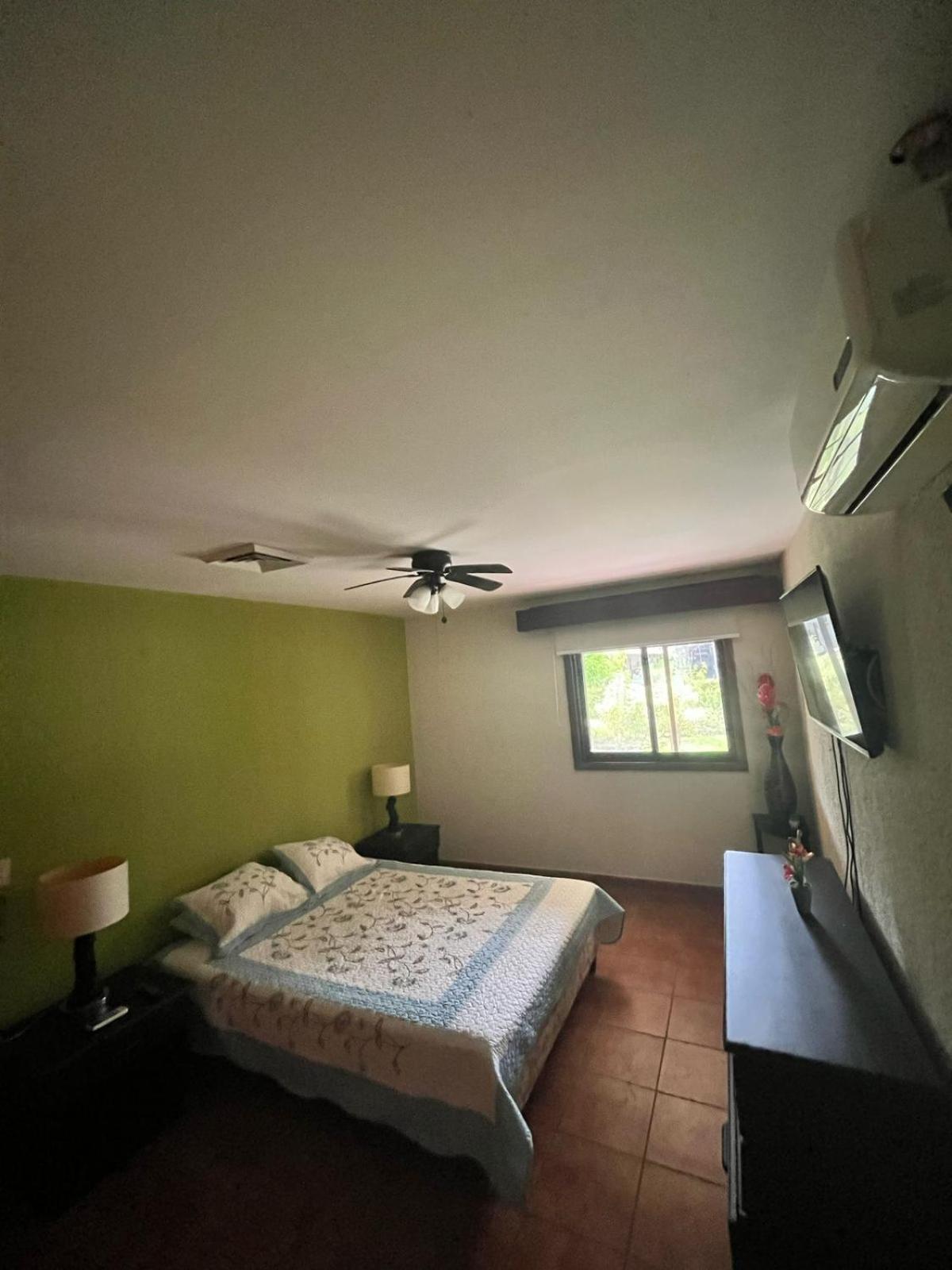 Brisa Marina Apartment Puntarenas Bagian luar foto